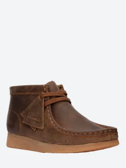 Clearance Wallabee Boot K Children's