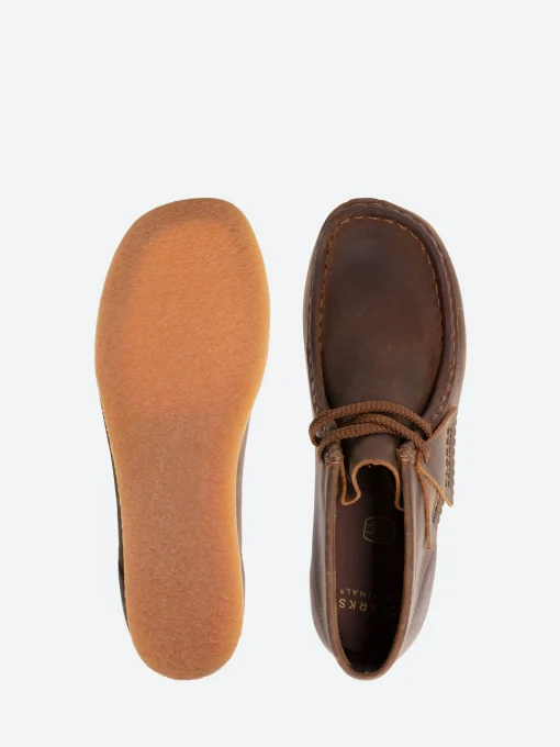 Clearance Wallabee Boot K Children's