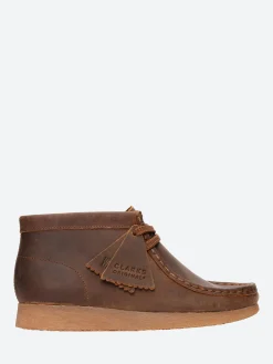 Best Wallabee Boot Older Children's