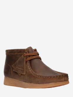 Best Wallabee Boot Older Children's