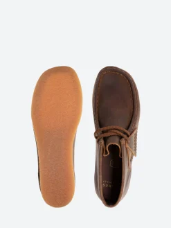 Best Wallabee Boot Older Children's