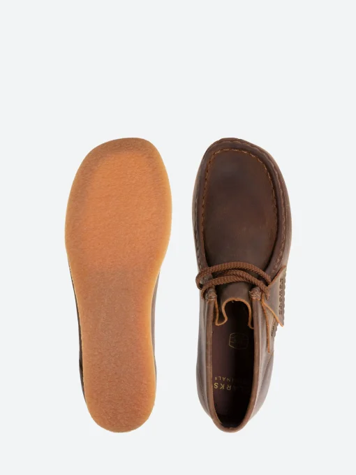 Best Wallabee Boot Older Children's