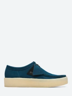 Online Wallabee Cup Shoes | Lace-Up Shoes