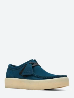 Online Wallabee Cup Shoes | Lace-Up Shoes