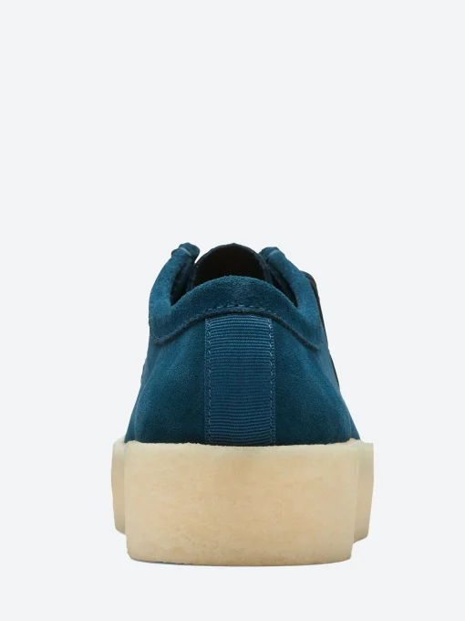 Online Wallabee Cup Shoes | Lace-Up Shoes