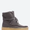 Outlet Wallabee Cup Hi Women Overalls & Jumpsuits | Boots