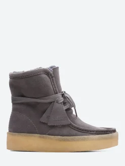 Outlet Wallabee Cup Hi Women Overalls & Jumpsuits | Boots