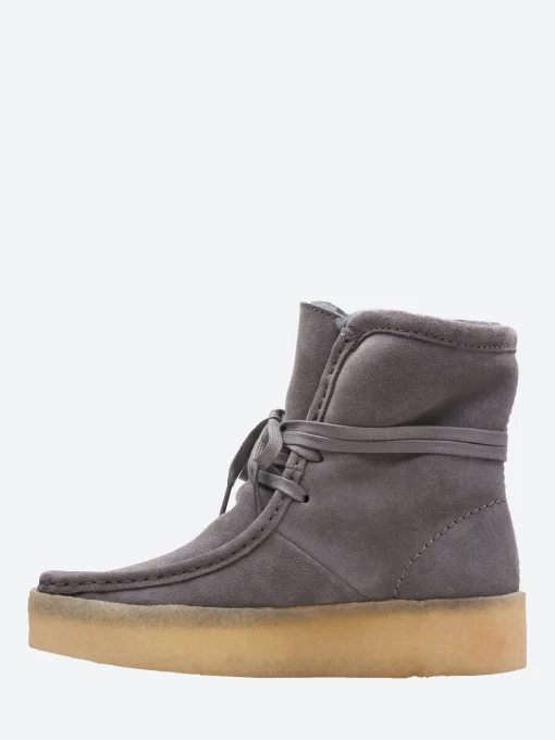 Outlet Wallabee Cup Hi Women Overalls & Jumpsuits | Boots