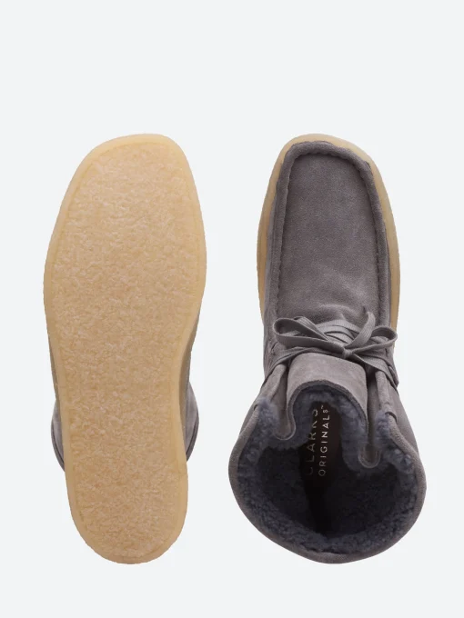 Outlet Wallabee Cup Hi Women Overalls & Jumpsuits | Boots