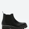 Fashion Warner Boots