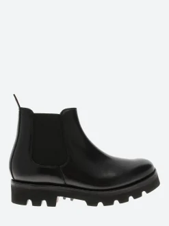 Fashion Warner Boots