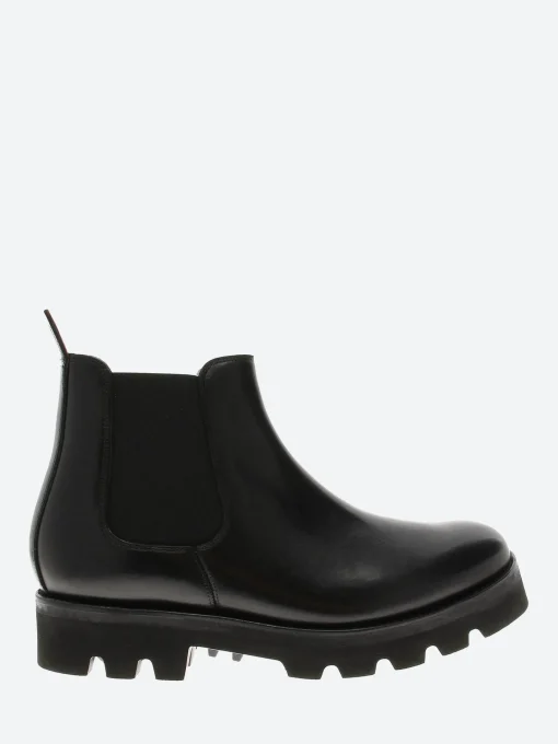 Fashion Warner Boots