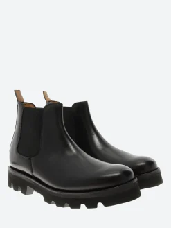 Fashion Warner Boots