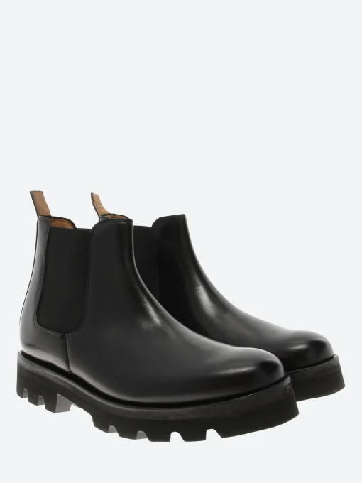 Fashion Warner Boots