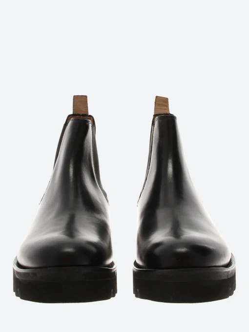 Fashion Warner Boots