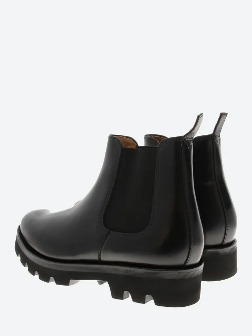 Fashion Warner Boots