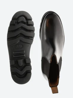 Fashion Warner Boots