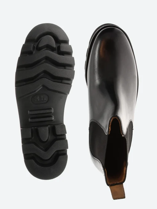 Fashion Warner Boots