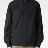 Outlet - Artist Overshirt in Button-Ups