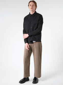 Outlet - Artist Overshirt in Button-Ups