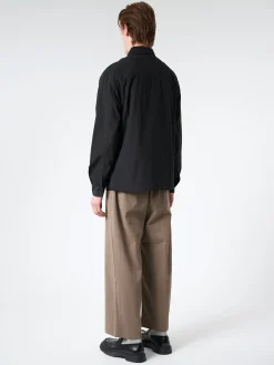 Outlet - Artist Overshirt in Button-Ups