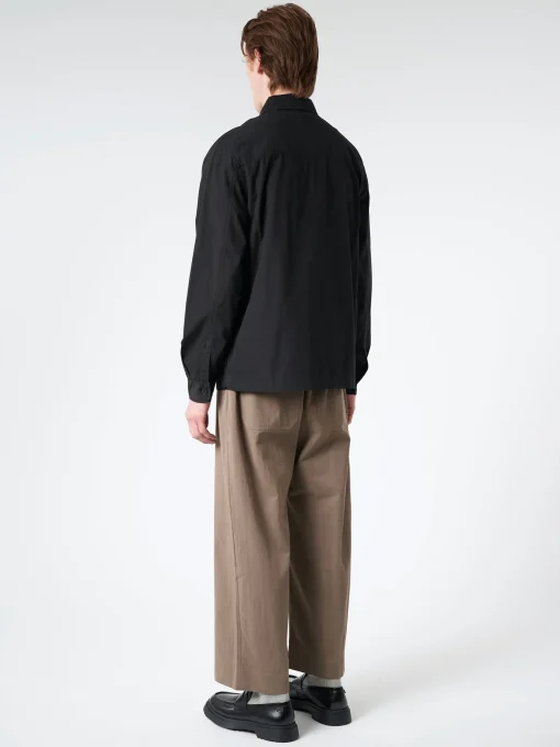 Outlet - Artist Overshirt in Button-Ups