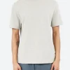Best - Dean S/S T-Shirt in Grey Marl T-Shirts