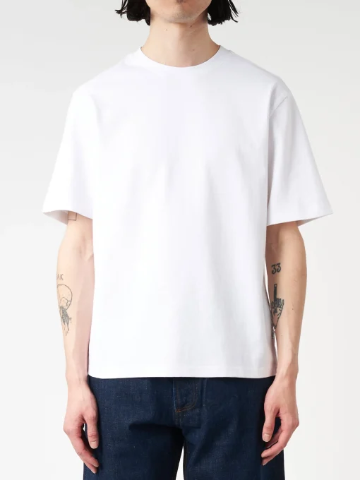 Sale - Dean S/S T-Shirt in T-Shirts