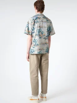 Sale - Didcot Shirt in Scenic Button-Ups