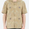 Discount - Didcot Short Sleeve Shirt in Button-Ups