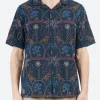 Online - Didcot Short Sleeve Shirt in Button-Ups