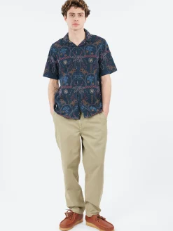 Online - Didcot Short Sleeve Shirt in Button-Ups