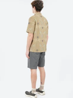 Discount - Didcot Short Sleeve Shirt in Button-Ups