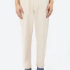 Fashion - Kurt Trouser in Pants