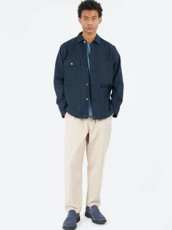Fashion - Kurt Trouser in Pants
