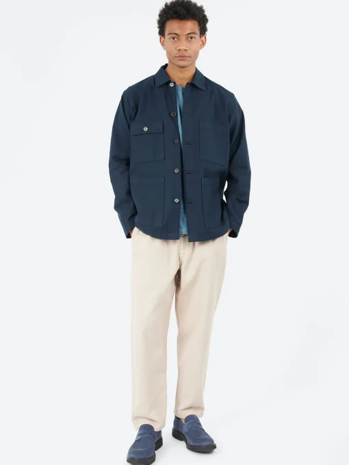 Fashion - Kurt Trouser in Pants