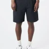 Online - Linton Pleat Short in Seersucker Shorts