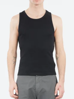 Fashion - Montague Vest in Tanks