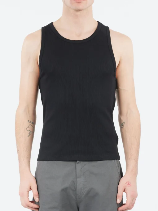 Fashion - Montague Vest in Tanks