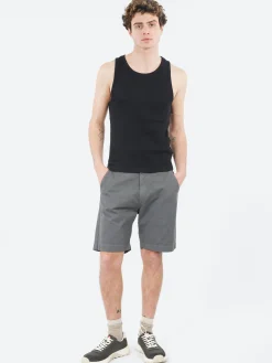 Fashion - Montague Vest in Tanks