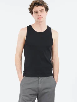 Fashion - Montague Vest in Tanks
