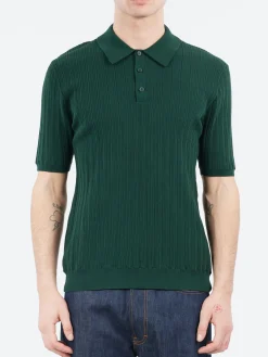 New - Naples Polo in Polos