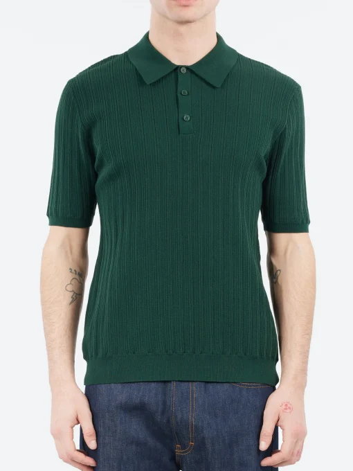 New - Naples Polo in Polos