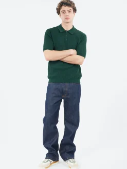 New - Naples Polo in Polos