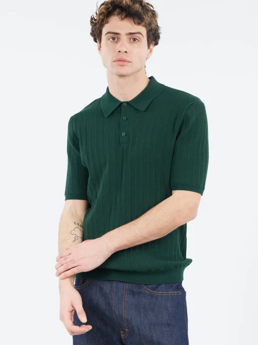 New - Naples Polo in Polos