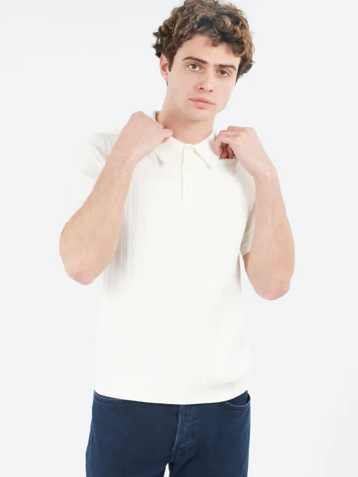 Outlet - Naples Polo in Polos