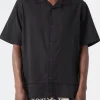 Best - Newton Shirt in Button-Ups