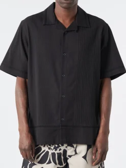 Best - Newton Shirt in Button-Ups