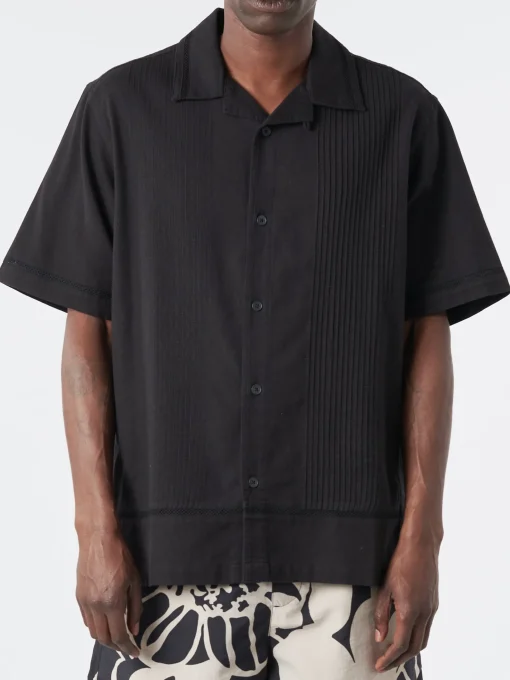 Best - Newton Shirt in Button-Ups