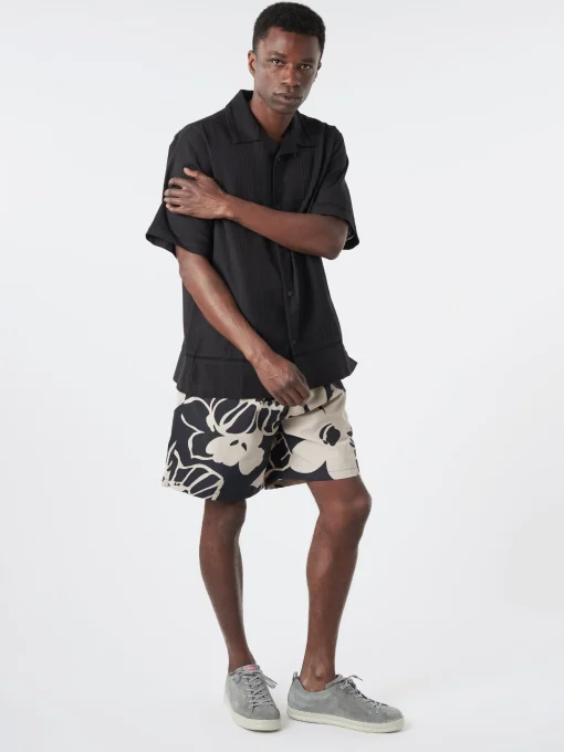 Best - Newton Shirt in Button-Ups